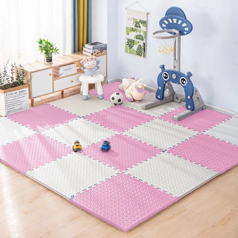 BBcarpet™-tapis puzzle - Bébénours