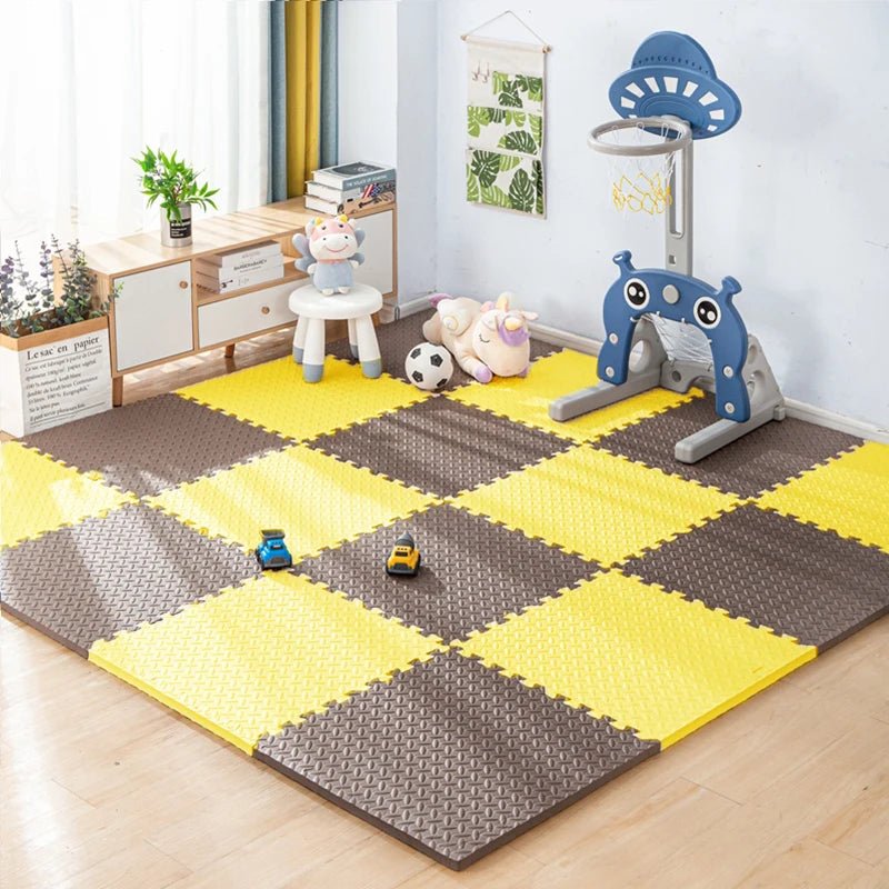 BBcarpet™-tapis puzzle - Bébénours