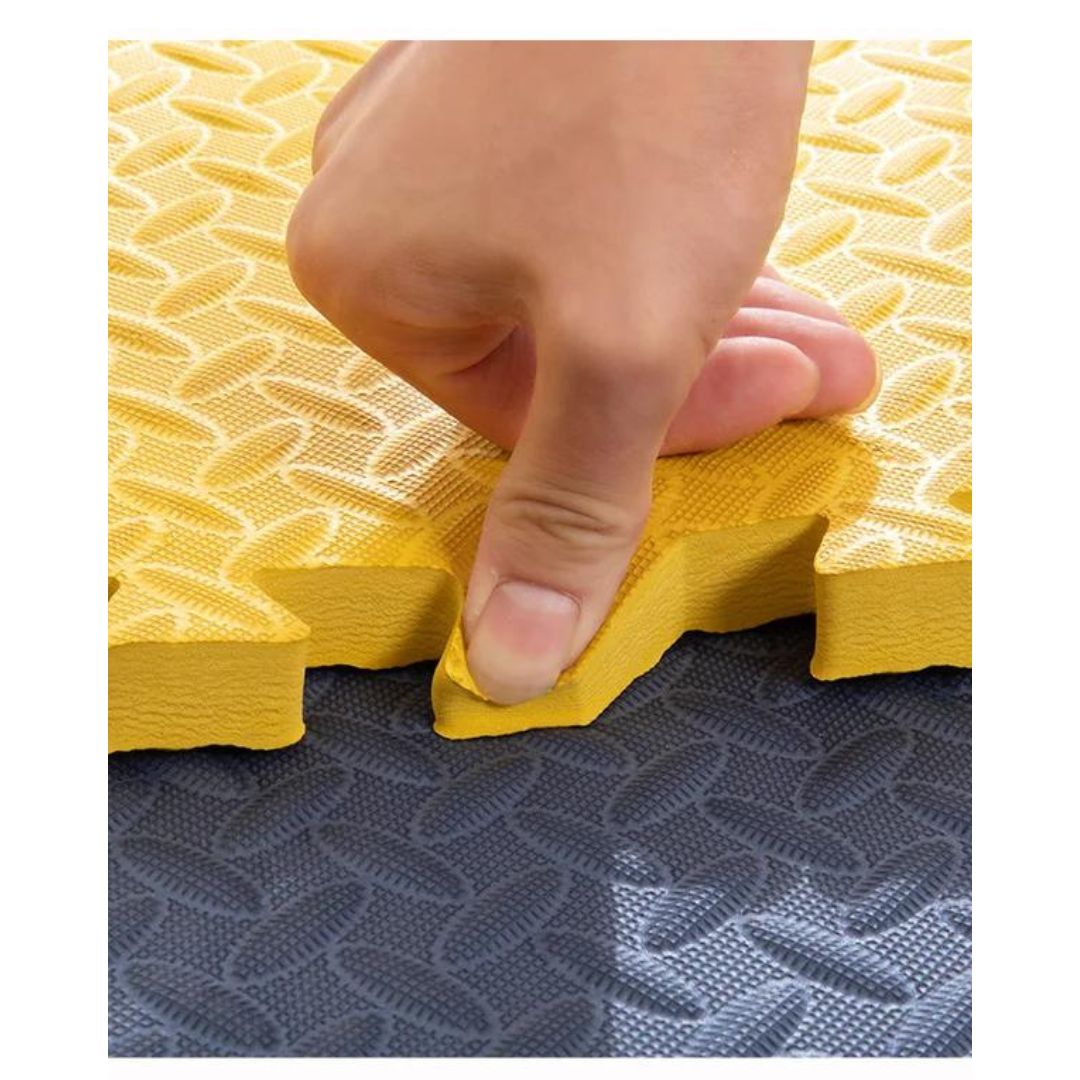 BBcarpet™-tapis puzzle - Bébénours
